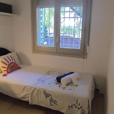 Mediterranean Escape Barcelone Extérieur photo