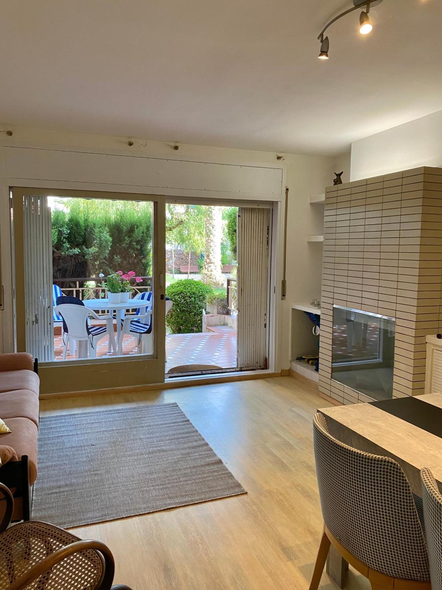 Mediterranean Escape Barcelone Extérieur photo