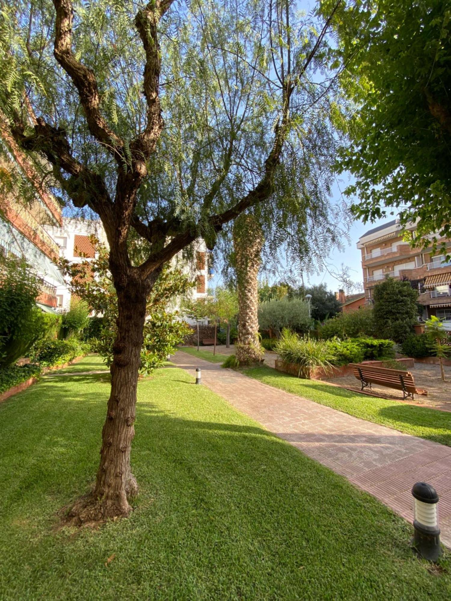Mediterranean Escape Barcelone Extérieur photo