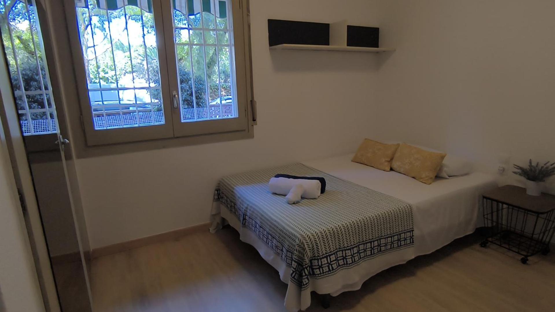 Mediterranean Escape Barcelone Extérieur photo