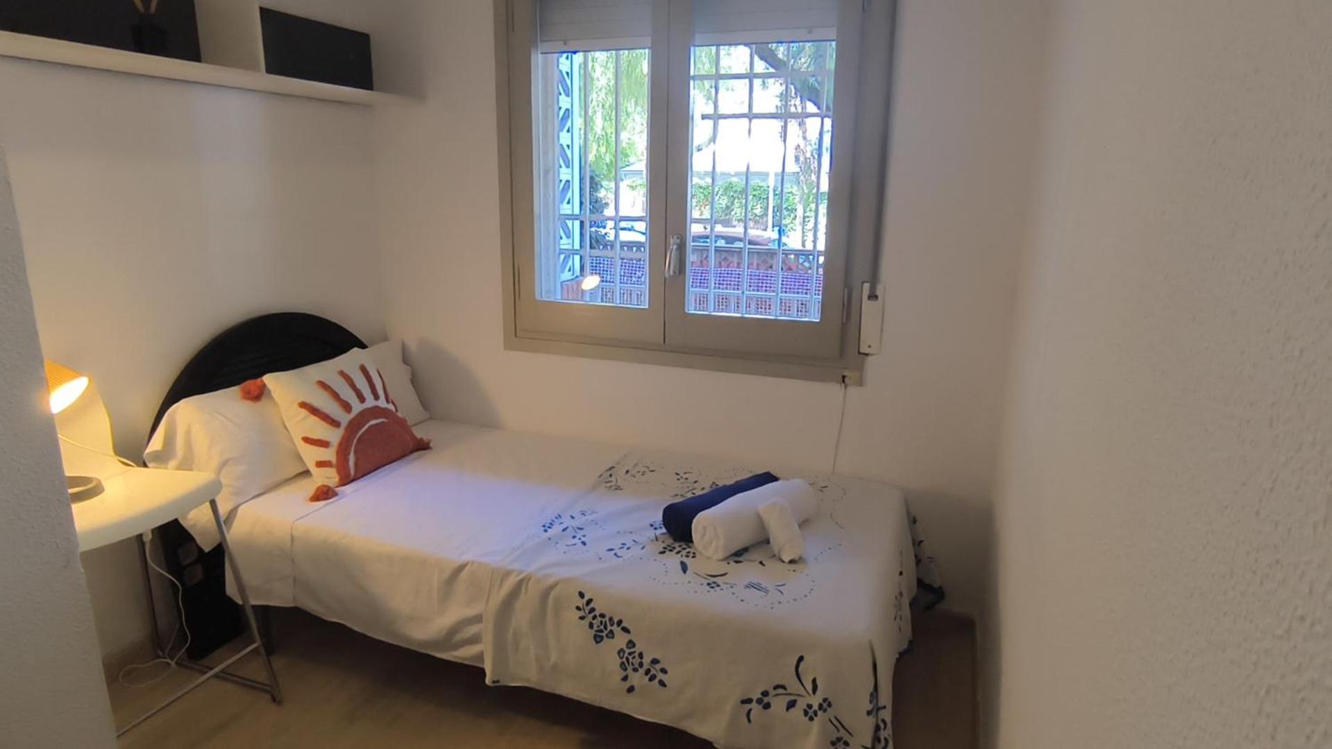 Mediterranean Escape Barcelone Extérieur photo